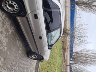 Opel Astra foto 6