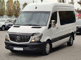 Mercedes Sprinter