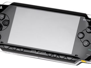 Playstation Portable