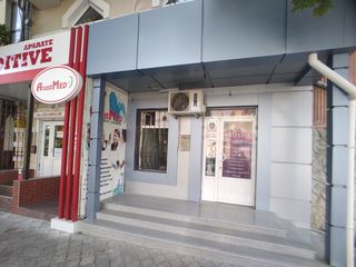 Se oferă in chirie spatiu pe str Columna 49 foto 1