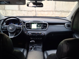 KIA Sorento foto 6