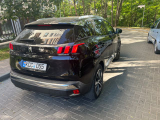 Peugeot 3008 foto 3