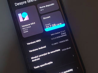 Xiaomi MI8 128GB foto 2