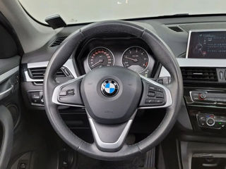 BMW X1 foto 13