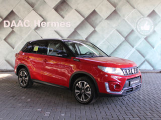 Suzuki Vitara foto 3