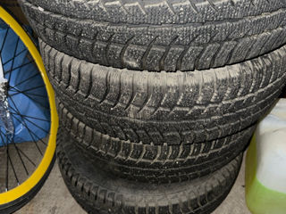 175/65 R14 4/100 cauciucuri de iarna