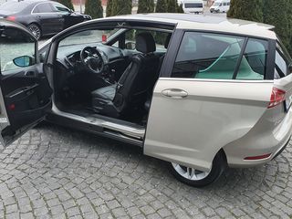 Ford B-Max foto 19