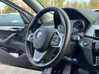 BMW X1 foto 9