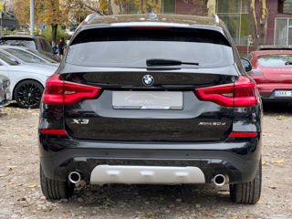 BMW X3 foto 8