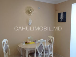 Apartament cu 3 camere, 72 m², Centru, Cahul foto 8