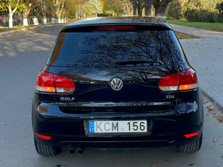 Volkswagen Golf foto 4