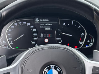 BMW X3 foto 7