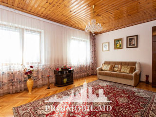 Duplex în 3 nivele, Râșcani, 170 mp. + 9 ari! foto 4