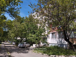 1-комнатная квартира, 33 м², Старая Почта, Кишинёв