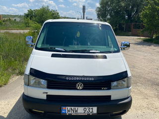 Volkswagen T4