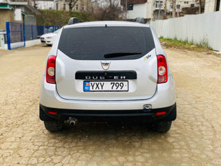 Dacia Duster foto 6