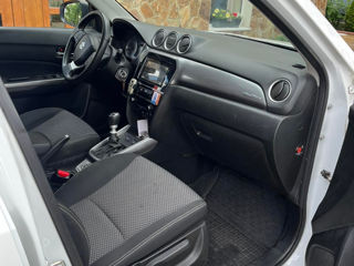 Suzuki Vitara foto 3