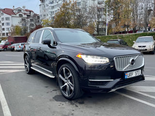 Volvo XC90 foto 2