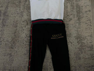 Костюм Gucci женский foto 2