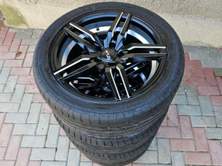 Jante 5X114.3 R18