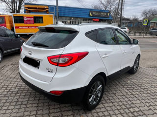 Hyundai ix35 foto 2