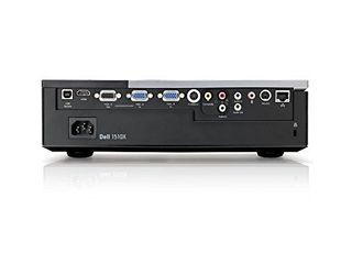 Se vinde videoproiector Dell1510X foto 2