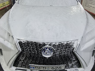 Lexus RX Series foto 5