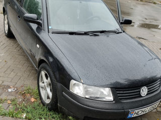 Volkswagen Passat foto 2