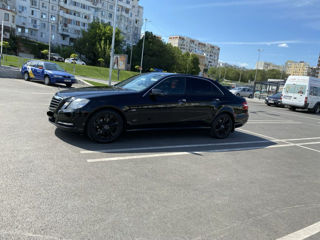 Mercedes E-Class foto 3