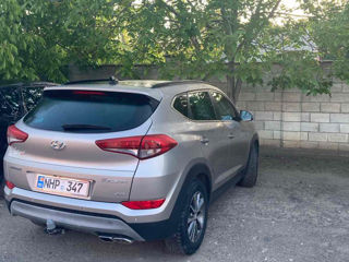 Hyundai Tucson foto 4