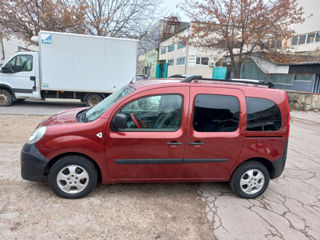 Renault Kangoo foto 8