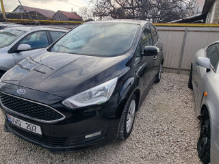 Ford C-Max foto 4