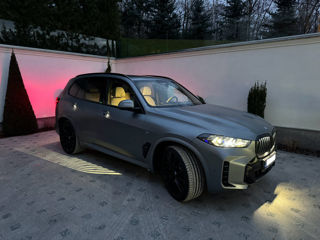 BMW X5 foto 6