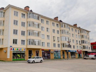 Apartament cu 1 cameră, 30 m², 10 cartier, Bălți foto 8