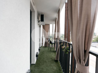 Apartament cu 2 camere, 76 m², Centru, Chișinău foto 11
