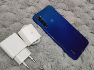 Xiaomi Redmi Note 8 foto 7