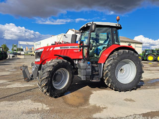 Massey Ferguson 7618 foto 2