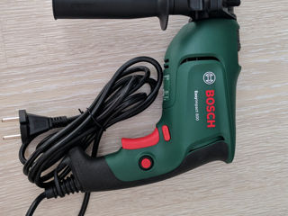 Bosch easyimpact 600 foto 3