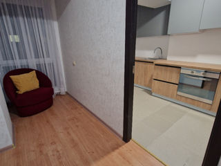 Apartament cu 1 cameră, 48 m², Centru, Stăuceni, Chișinău mun. foto 6