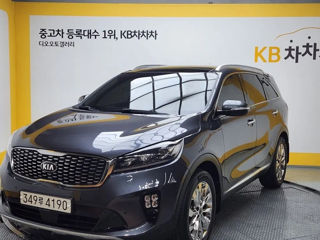 KIA Sorento foto 1