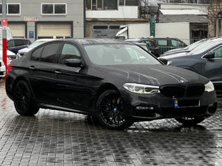 BMW 5 Series foto 4