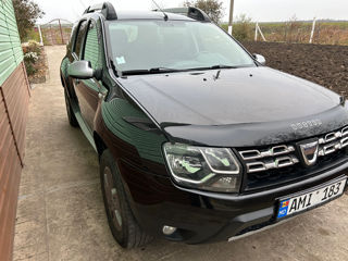 Dacia Duster foto 3