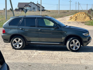 BMW X5 foto 5