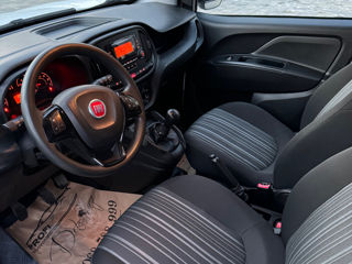 Fiat Doblo foto 12