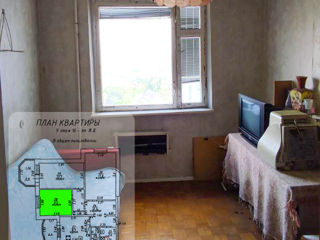 Apartament cu 3 camere, 67 m², Borisovka, Bender/Tighina, Bender mun. foto 7