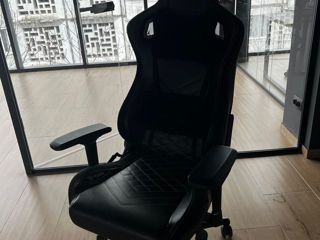 Игровое кресло DXRacer Prince foto 3