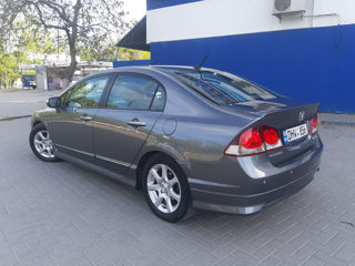 Honda Civic foto 6