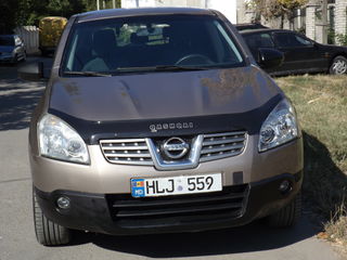 Nissan Qashqai foto 4