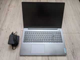 Lenovo IdeaPad 3 15ALC6 (Ryzen 3/8Gb/256Gb) фото 0