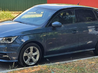 Audi A1 foto 4